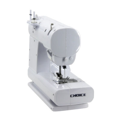 Améliorez votre efficacité de production avec notre machine à tissu industrielle de Coser Zigzag