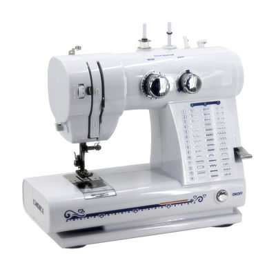 Améliorez votre efficacité de production avec notre machine à tissu industrielle de Coser Zigzag