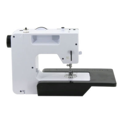 Vente directe de machines à coudre industrielles polyvalentes avec lumière à coudre 100-240V-50/60Hz