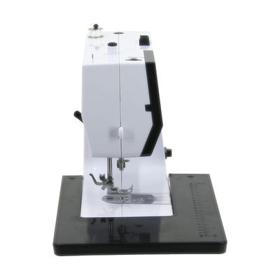 Vente directe de machines à coudre industrielles polyvalentes avec lumière à coudre 100-240V-50/60Hz