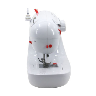 Lumière de couture à LED 9w à l'intérieur de la machine à coudre à domicile pour la couture des dents à fermeture à glissière en Éthiopie