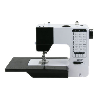 Machine à coudre à double vitesse pour le ménage pour les vêtements