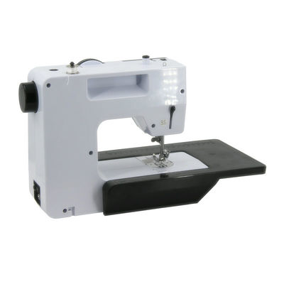 Machine à coudre à double vitesse pour le ménage pour les vêtements