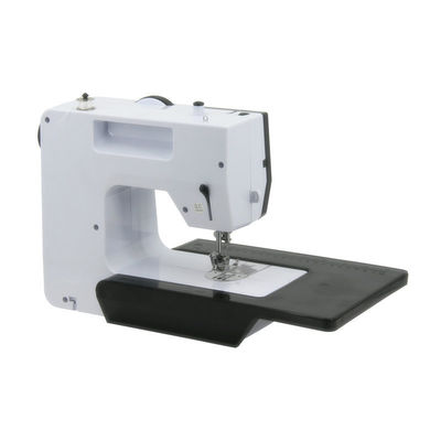 Machine à coudre à double vitesse pour le ménage pour les vêtements