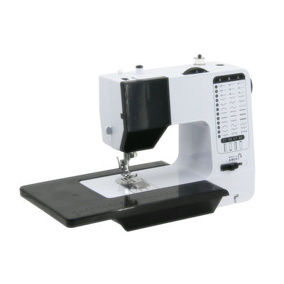 Machine à coudre à double vitesse pour le ménage pour les vêtements