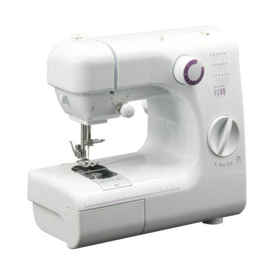 2020 Singer Lockstitch Machine à coudre pour le broderie de motifs Compacte et convivial