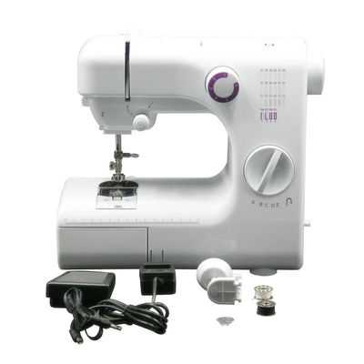 2020 Singer Lockstitch Machine à coudre pour le broderie de motifs Compacte et convivial