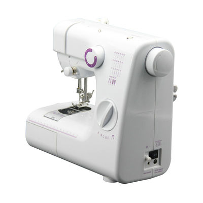 2020 Singer Lockstitch Machine à coudre pour le broderie de motifs Compacte et convivial