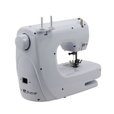 2.5 mm Max. épaisseur de couture multi-couture sur serrure machine à coudre famille essentiel