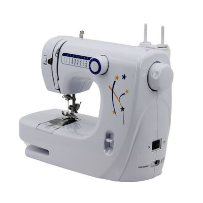 2.5 mm Max. épaisseur de couture multi-couture sur serrure machine à coudre famille essentiel