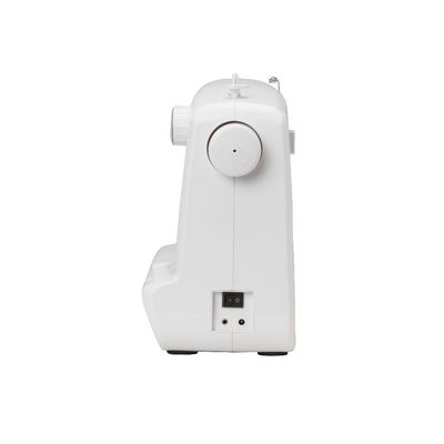 Améliorez votre jeu de couture avec la machine à coudre ménagère UFR-611 de 18 W