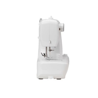 Améliorez votre jeu de couture avec la machine à coudre ménagère UFR-611 de 18 W
