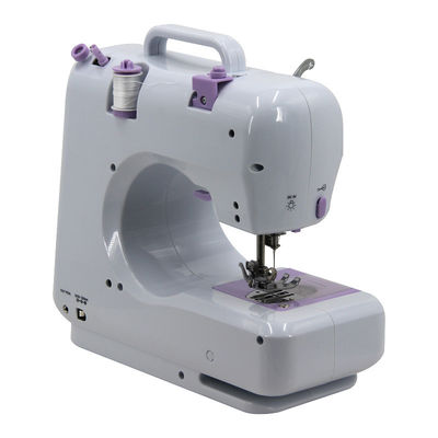12 Mini-machine à coudre électrique à couture à motif de couture
