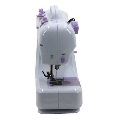 12 Mini-machine à coudre électrique à couture à motif de couture