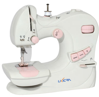 Machine à coudre automatique UFR-601 pour chemise