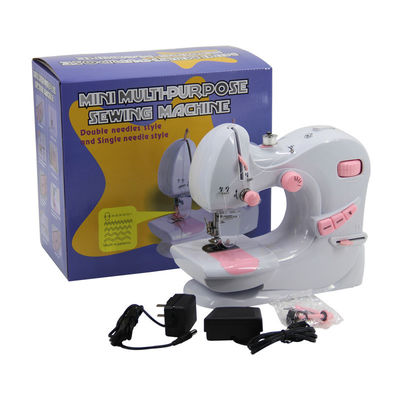 Meilleur Mini Maquina De Coser pour Jeans ménagers Couture Max. Épaisseur de couture 0,3-1,8 mm