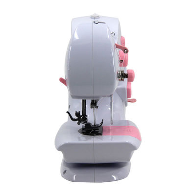 Meilleur Mini Maquina De Coser pour Jeans ménagers Couture Max. Épaisseur de couture 0,3-1,8 mm