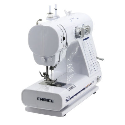Machine à coudre électrique mini à main conviviale pour la famille