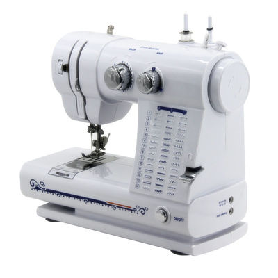 Machine à coudre électrique mini à main conviviale pour la famille