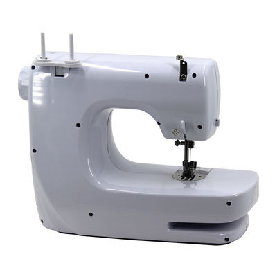 Fermes ménages tissus broderies mini-machines à coudre pour les vêtements ménagers