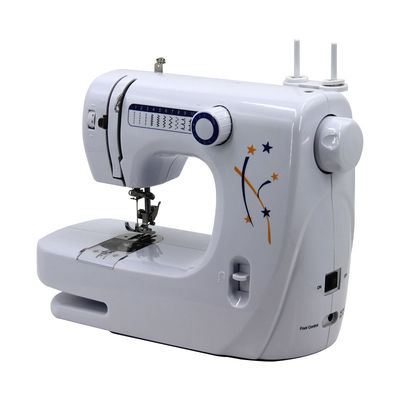 Fermes ménages tissus broderies mini-machines à coudre pour les vêtements ménagers