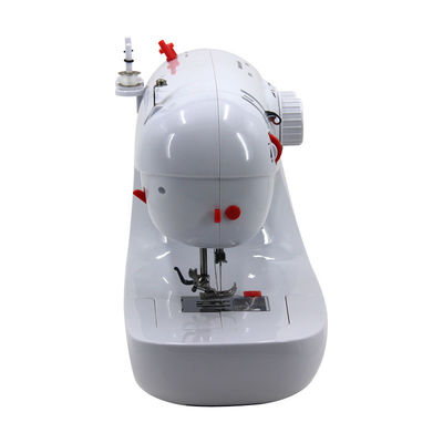 2020 Mini machine à coudre automatique pour ménage réglable pour les vêtements selon la demande à la maison