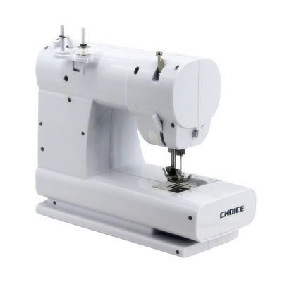 Mécanisme d'alimentation manuel Mini machines à coudre à superposition rapide pour points de suture faciles USA Importation
