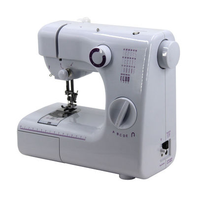 Épaisseur maximale de couture 2,5 mm Mini machine à coudre textile pour ménage pour magasins de vêtements