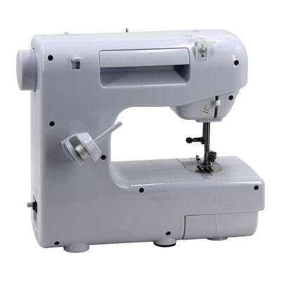 Épaisseur maximale de couture 2,5 mm Mini machine à coudre textile pour ménage pour magasins de vêtements