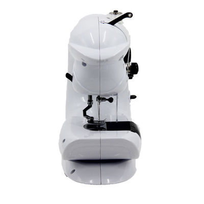 Machine à coudre électrique portative compacte et légère UFR-403 Aiguille 11 -14 1,7 kg
