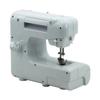 Épaisseur maximale de couture 2,5 mm Mini machine à coudre textile pour ménage pour magasins de vêtements