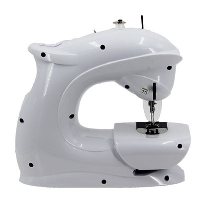 Machine à coudre électrique portative compacte et légère UFR-403 Aiguille 11 -14 1,7 kg