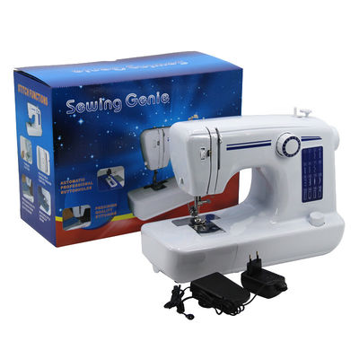 Mesures générales 38,4*15,3*24,7cm Machine à coudre automatique pour T-shirt selon la demande