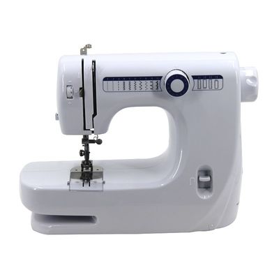 9w multi-fonctionneuses vêtements couture chanteuse machine à coudre domestique sur le marché de Dubaï