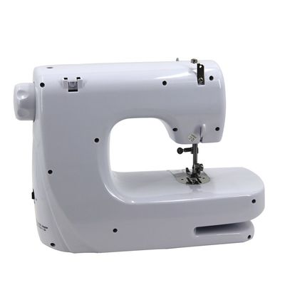 9w multi-fonctionneuses vêtements couture chanteuse machine à coudre domestique sur le marché de Dubaï