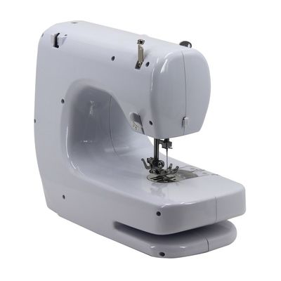 9w multi-fonctionneuses vêtements couture chanteuse machine à coudre domestique sur le marché de Dubaï