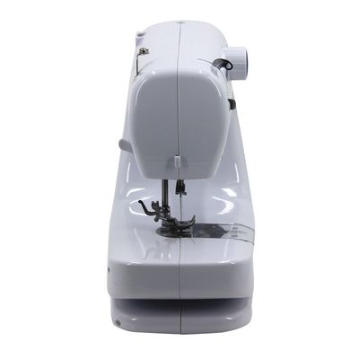9w multi-fonctionneuses vêtements couture chanteuse machine à coudre domestique sur le marché de Dubaï