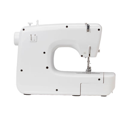 UKICRA Mini machine à coudre pour ménage Max. épaisseur de couture 0,3-1,8 mm pour les projets de bricolage