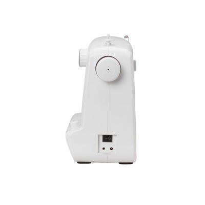 UKICRA Mini machine à coudre pour ménage Max. épaisseur de couture 0,3-1,8 mm pour les projets de bricolage