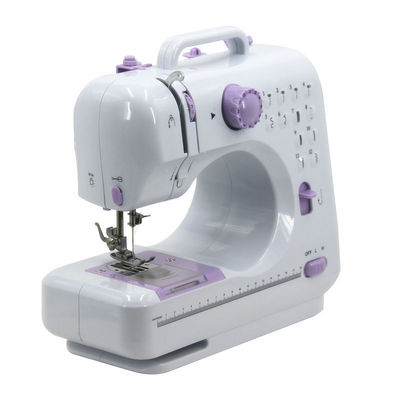 7.2w Lock Stitch T-Shirt Machine de broderie Le meilleur choix pour les tailleurs et au-delà